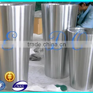 Very Experienced Stainless Steel Vertical Flower Pot,garden Pot thumbnail-1