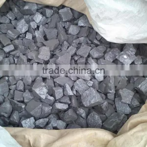 Factory Hot Sale Ferro Silicon for Steel Making thumbnail-1