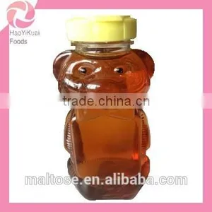 DE 50-55 Bulk Brown Rice Syrup Brix 80 Exporter thumbnail-1