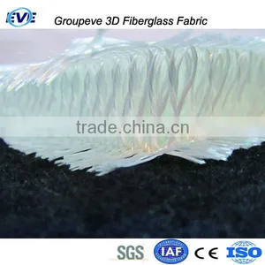 3D Knitted Spacer Fabric Engine Room Casing thumbnail-3