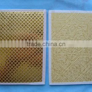 Gypsum Ceiling Tiles in Ceiling Tiles thumbnail-1