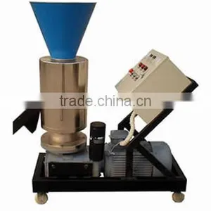Hot !! Wood Pellet Machine Biomass Wood Pellet Machine Wood Feed Pellet Machine Wood Pellet Making Machine Price thumbnail-1