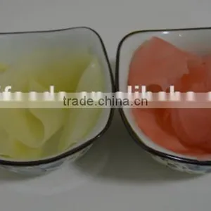 Big Drum Packaging Pickled Ginger for Sushi thumbnail-2