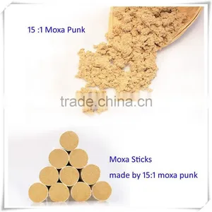 Super Class Moxa Artemisia thumbnail-1