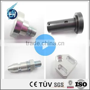 China Professional Machinery Supplier Stainless Steel 316/303/304 1325 Cnc Router 6090 4 Axis Parts Die Casting 3D Printing Part thumbnail-5