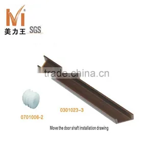 Sliding Door Accessories for Light Type Moving Around Sliding Door thumbnail-2