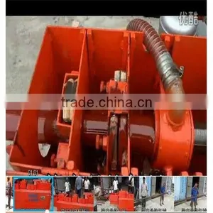 Professional and Have Patent Steel Pipe Rust Removing Straightening and Planting Machine thumbnail-2