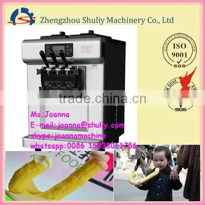 Corn Snack Food Machine Corn Snack Making Machine thumbnail-1