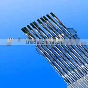 High Quality Tungsten/W Electrode thumbnail-1