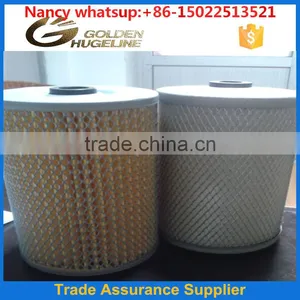 Truck Oil Filter Element For MERCEDES 0004773115 thumbnail-1