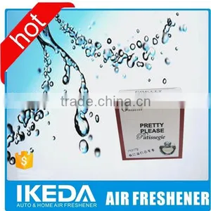 55ml Hot Sale Best Aroma New Car Smell Perfume Brands thumbnail-6