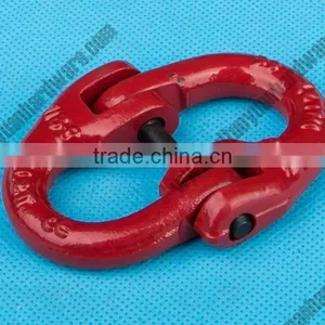 China Supplier Rigging Hardware Painted Lever Type Load Binders/rachet thumbnail-3