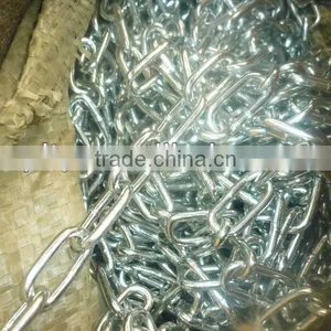 DIN 763 Chain thumbnail-1