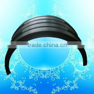 Motorcycle Plastic Mudguard ,car Mudguard Made in China thumbnail-1