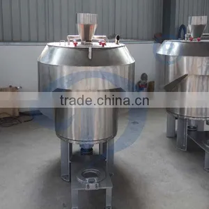 Potato Starch Plant Centrifuge Machine in Starch Production Line thumbnail-2