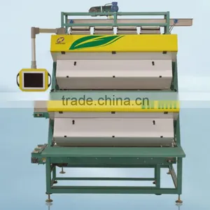 Anysort Color Sorter Indian Tea Color Sorter/Best Selling Tea Sorter In China thumbnail-1