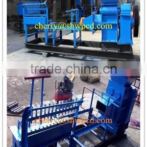 Best Quality in China Clay Brick Machine for Sale thumbnail-4