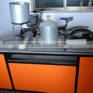 Best Price Recycled Paper Pencil Making Machine Production Line thumbnail-1
