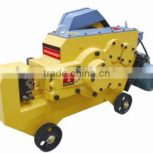 Gold Supplier Rod Steel Bar Cutter thumbnail-1