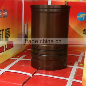 Farm Machiner Widely Used ZS1100 Diesel Engine Parts Cylinder Liner thumbnail-1