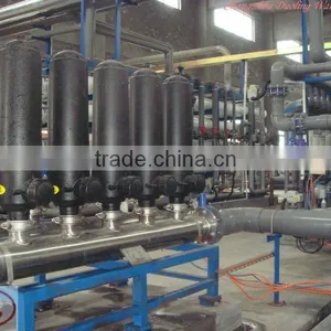 Easy Using Continuous Flow Ceramic Foam Filter Plate for Fish Pond Biggest Manufacturer thumbnail-3