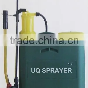 UQ-16B-A Agriculture Knapsack Hand Sprayer thumbnail-1