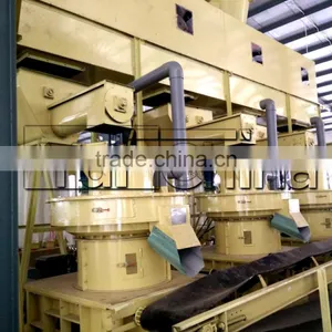 CE Approved Complete Wood Pellet Machine Production Line thumbnail-5