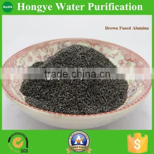 Bulk Calcined Aluminum Oxide for Abrasives Applications thumbnail-4