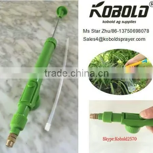 Pressurized Water Sprayer by Trade Assurance thumbnail-1