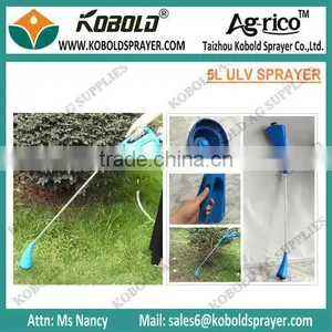 5L Garden Electric ULV Sprayer thumbnail-1