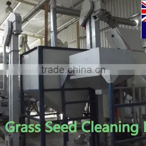 Green Mung Bean Cleaning Plant thumbnail-5