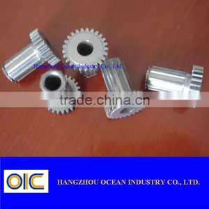 Sintered Parts,powder Metal Sintered Parts thumbnail-1
