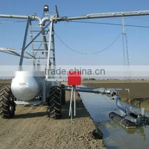 New Linear Agriculture Irrigation Sprinkler thumbnail-1