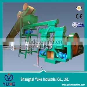 Environment Friendly Fire Wood Briquette Making Equipment thumbnail-2