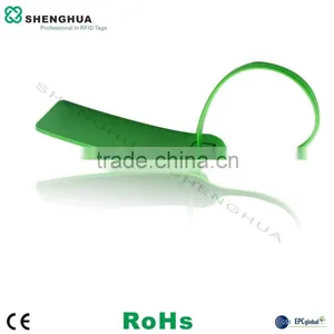 305*30*7 mm UHF RFID Security Seal thumbnail-1