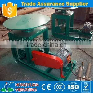 Mining Feeder, Disk Feeder, Vibrating Feeder Equipment With High Efficiency thumbnail-5