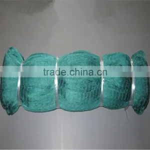 All Kinds of Nylon Multifilament Landing Fishing Nets thumbnail-4