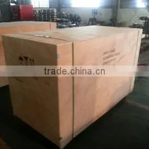 Diesel Generator 8kw/10kw/12kw for Center Pivot thumbnail-6