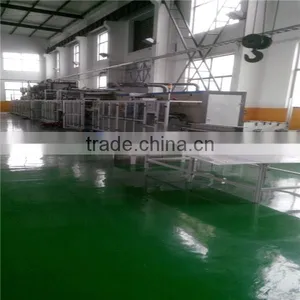 Baby Diaper Machine for All Kinds of Diaper thumbnail-1