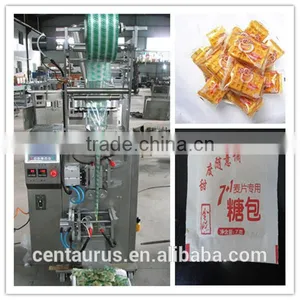 Best Stick Salt Sugar Sachet Packaging Machine Price With Lowest Price thumbnail-5
