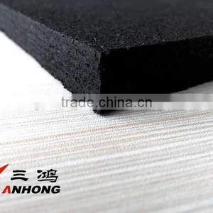 Printed Mat Natural Foam Rubber Door Mat thumbnail-4