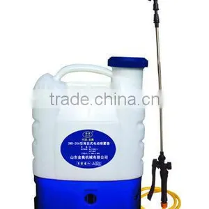 18L China Battery Sprayer,electric Sprayer 3WD-181 thumbnail-1