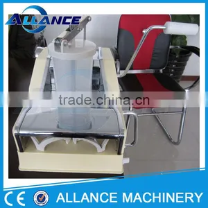 AL-50 Hand Operated Dumpling Making Machine thumbnail-1