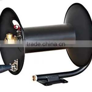 Base Mount Reels thumbnail-1