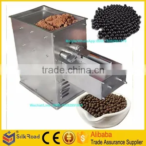 Factory Supply Herbal Pill Making Machine thumbnail-3