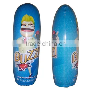 Inflatable Animal Roly-poly Toy Inflatable Toy Dolls for Children thumbnail-4