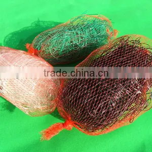 Greenhouse Plant Support Net Cucumber Net thumbnail-1