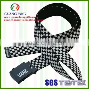 Custom Woven Belt thumbnail-1