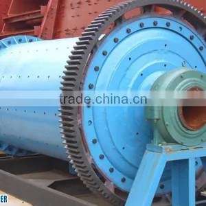 Grinding Mill Application in Cement Silicate Industry thumbnail-1