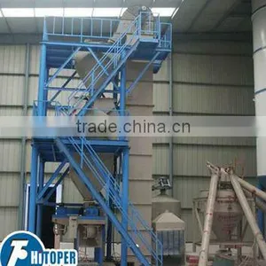 Hot-selling Dry Mix Mortar Plant of Mixing Several Material thumbnail-1